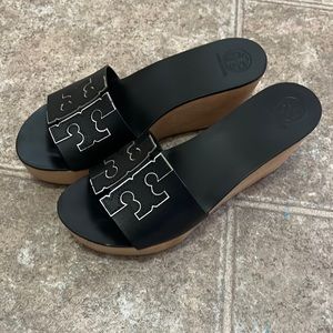 Tory Burch Wedges